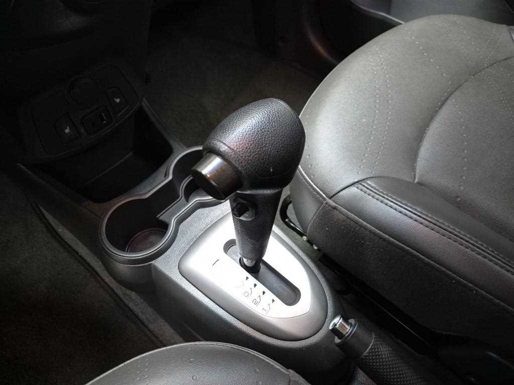 Chevrolet Spark - Vista 8