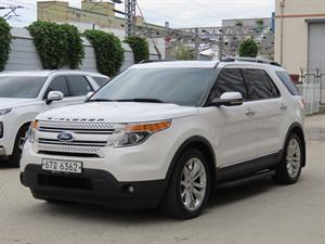 Ford Explorer - Vista 4