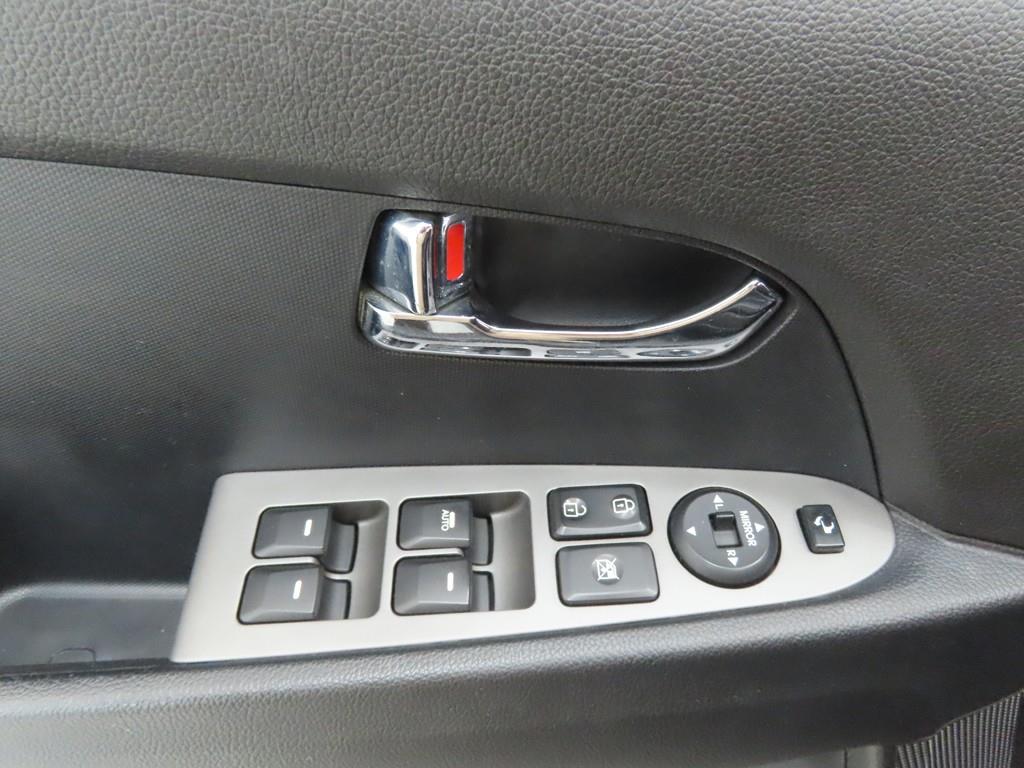 KIA Sportage - Vista 9