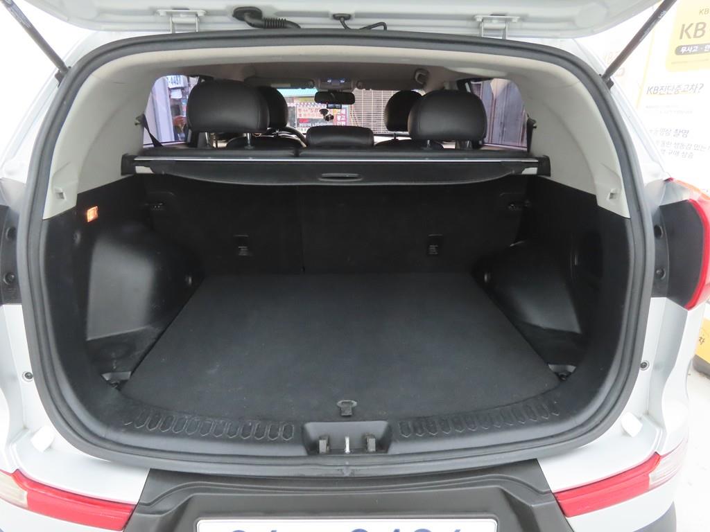 KIA Sportage 2013 - Importación desde Corea - HF Imports Iquique - Foto 20