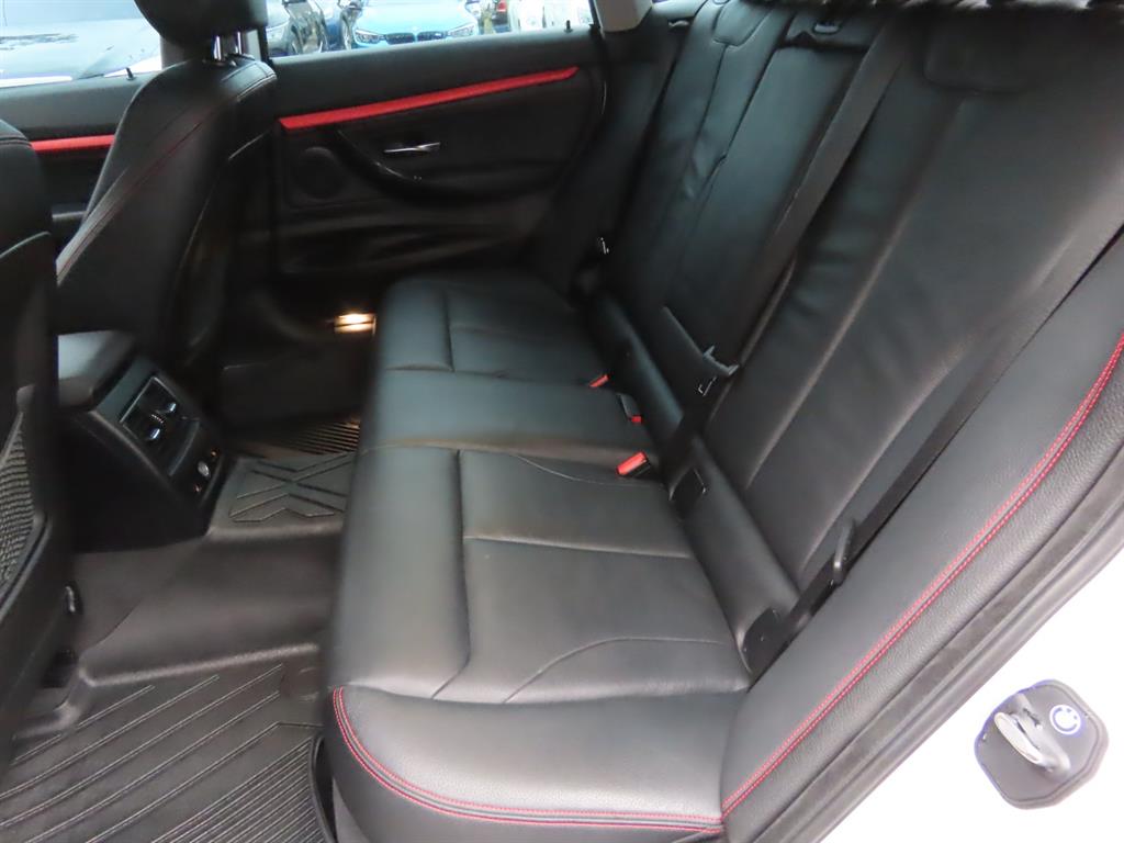 BMW Gran Turismo 2020 - Importación desde Corea - HF Imports Iquique - Foto 10