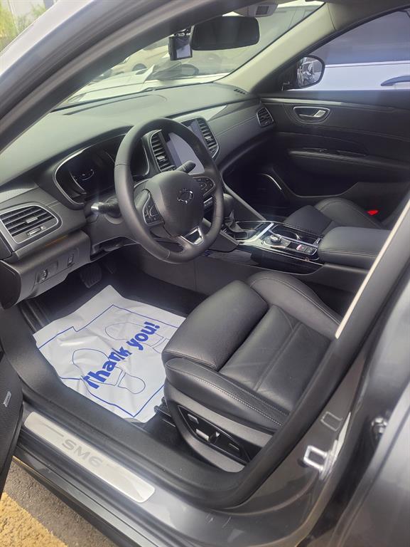 SAMSUNG SM6 - Vista 5