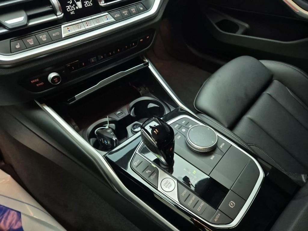 BMW 3 series - Vista 10