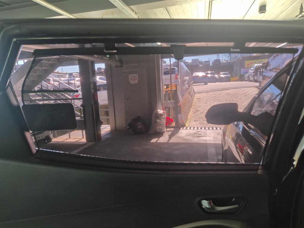 HYUNDAI Santa Fe 2016 Negro - Importación desde Corea - HF Imports Iquique - Foto 19