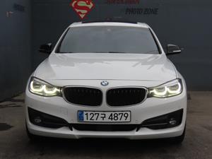 BMW Gran Turismo - Vista 4