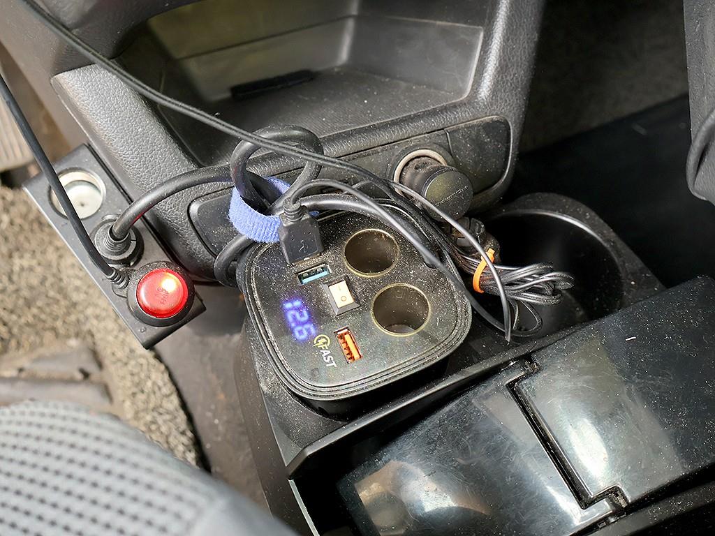 KIA Ray 2016 Blanco - Importación desde Corea - HF Imports Iquique - Foto 13