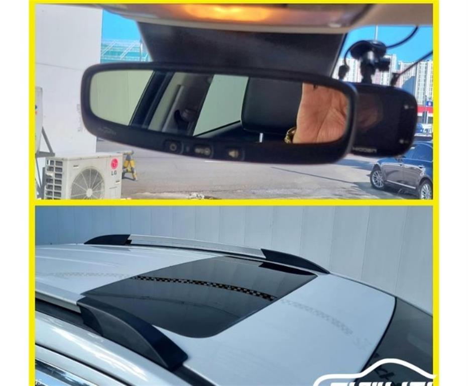 Chevrolet Trax 2015 Blanco - Importación desde Corea - HF Imports Iquique - Foto 17