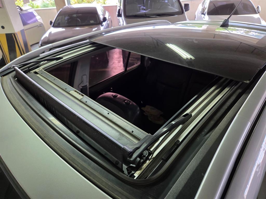 SAMSUNG QM5 2009 Gris - Importación desde Corea - HF Imports Iquique - Foto 17