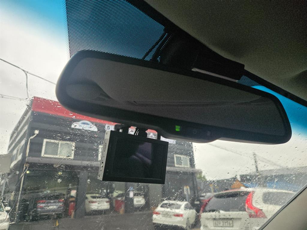 HYUNDAI Grandeur 2009 Gris - Importación desde Corea - HF Imports Iquique - Foto 14