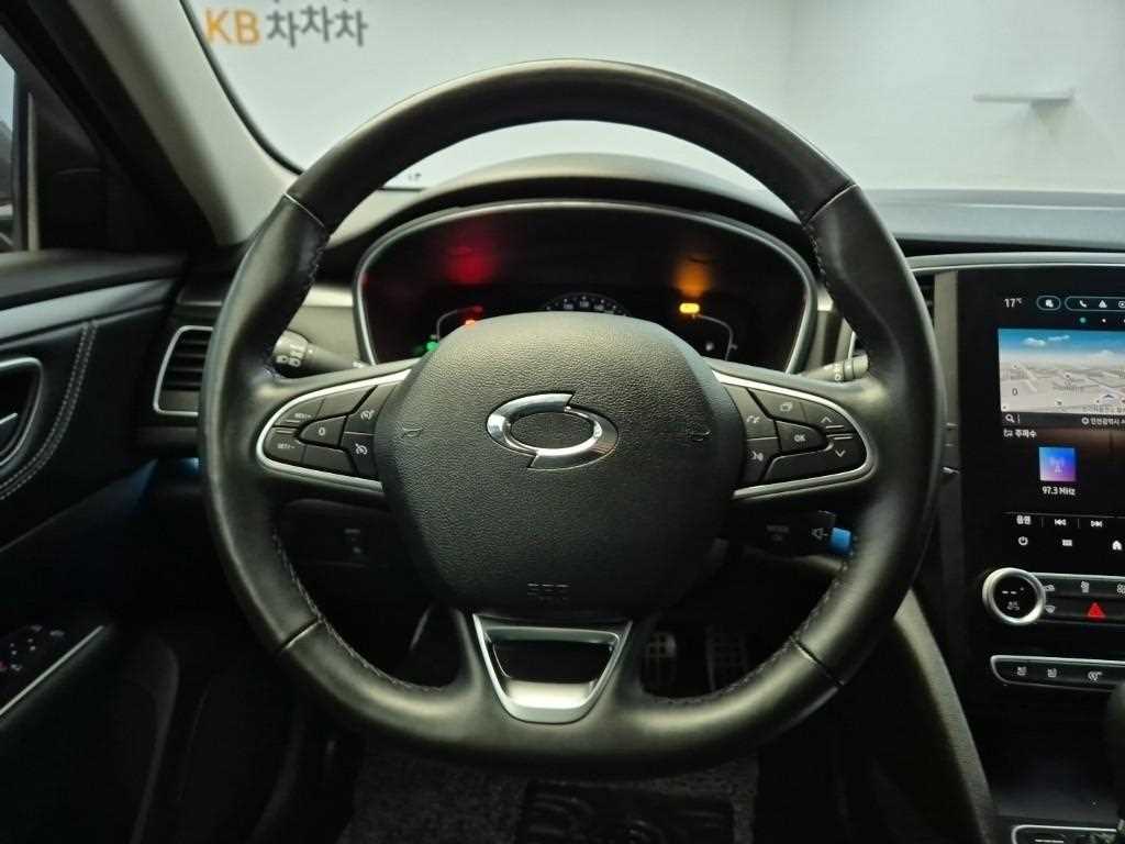 SAMSUNG SM6 - Vista 9