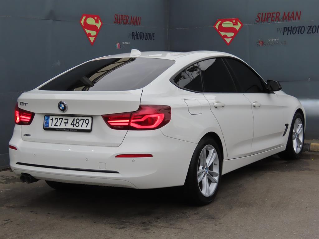 BMW Gran Turismo - Vista 7