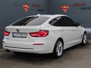 BMW Gran Turismo - Vista 8