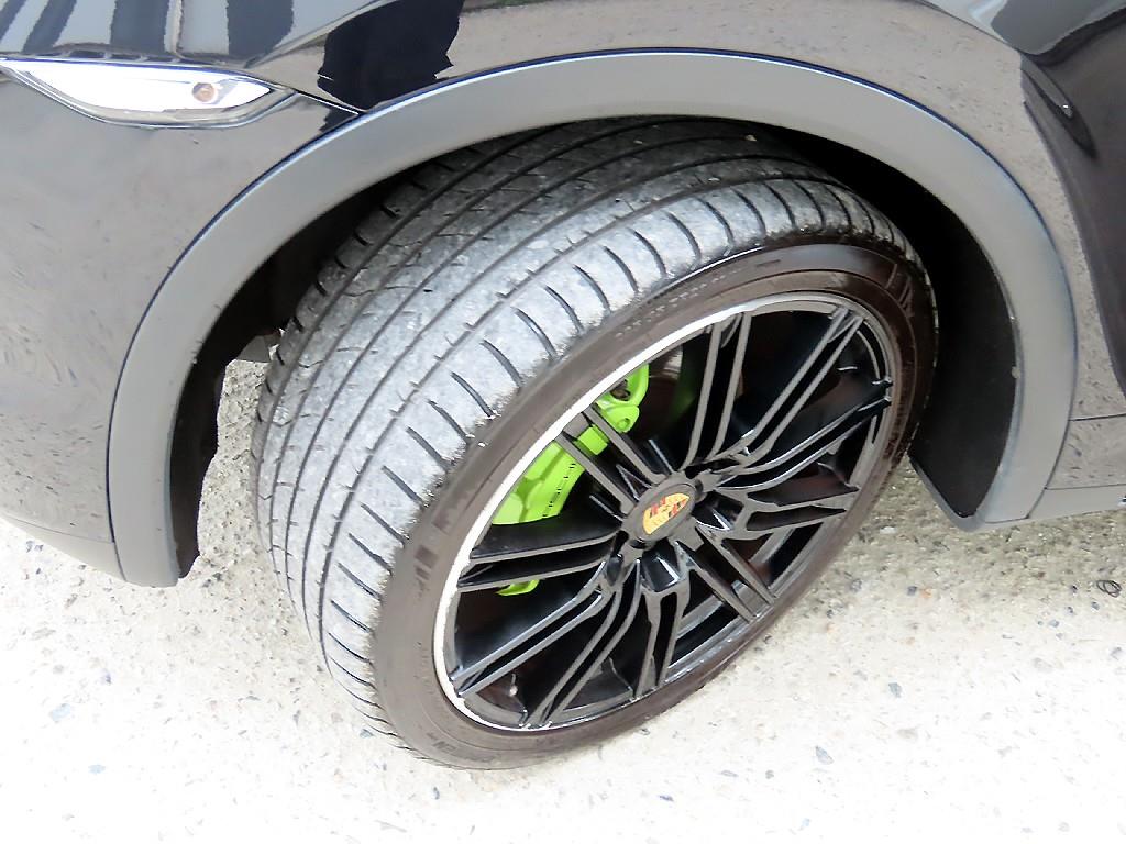 Porsche Cayenne 2012 Negro - Importación desde Corea - HF Imports Iquique - Foto 20