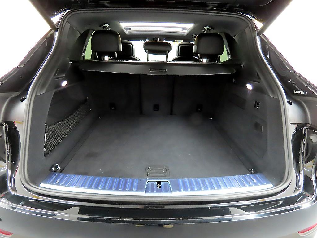 Porsche Cayenne 2023 - Importación desde Corea - HF Imports Iquique - Foto 17