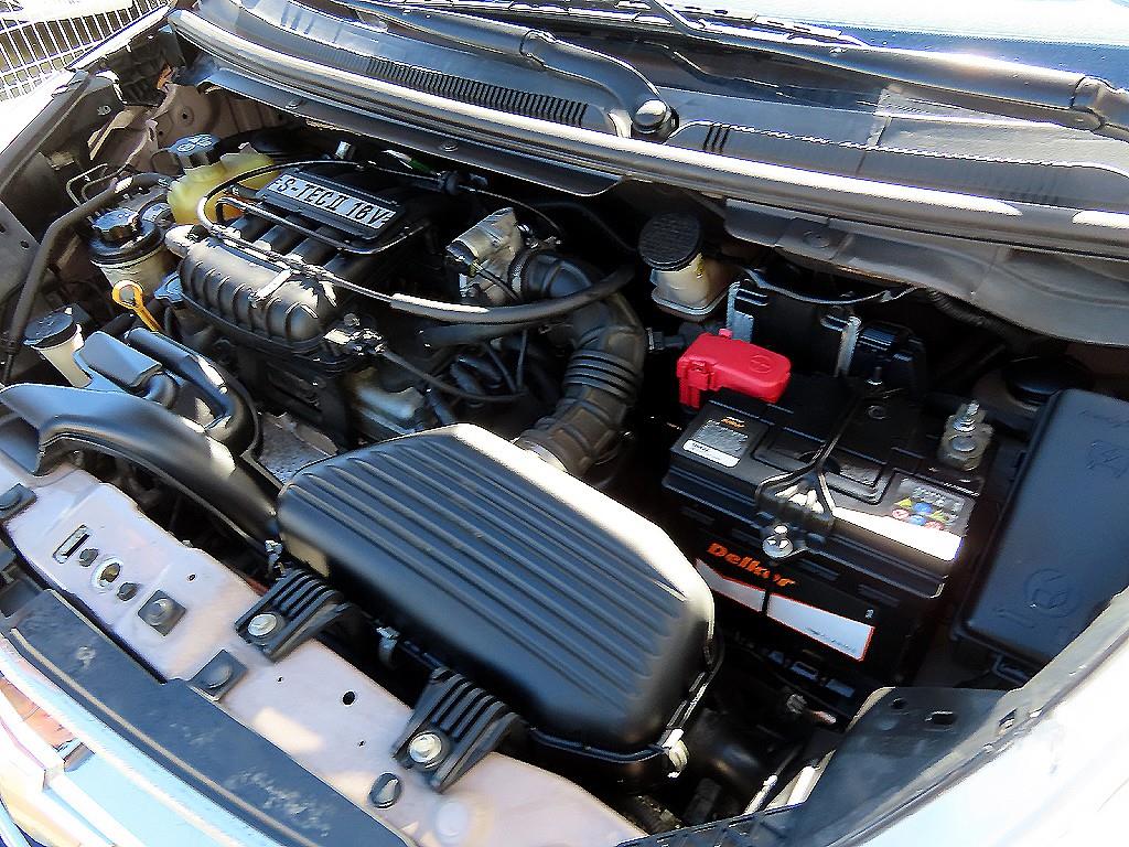 DAEWOO Matiz 2011 Rojo - Importación desde Corea - HF Imports Iquique - Foto 17