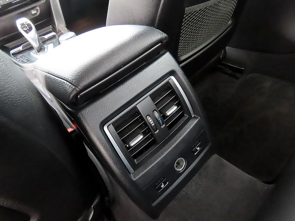 BMW 4 Series 2018 Negro - Importación desde Corea - HF Imports Iquique - Foto 15