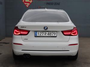 BMW Gran Turismo - Vista 6