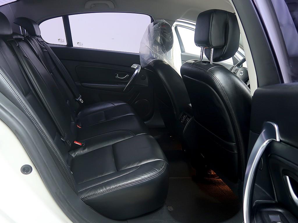 SAMSUNG SM5 2010 Blanco - Importación desde Corea - HF Imports Iquique - Foto 12