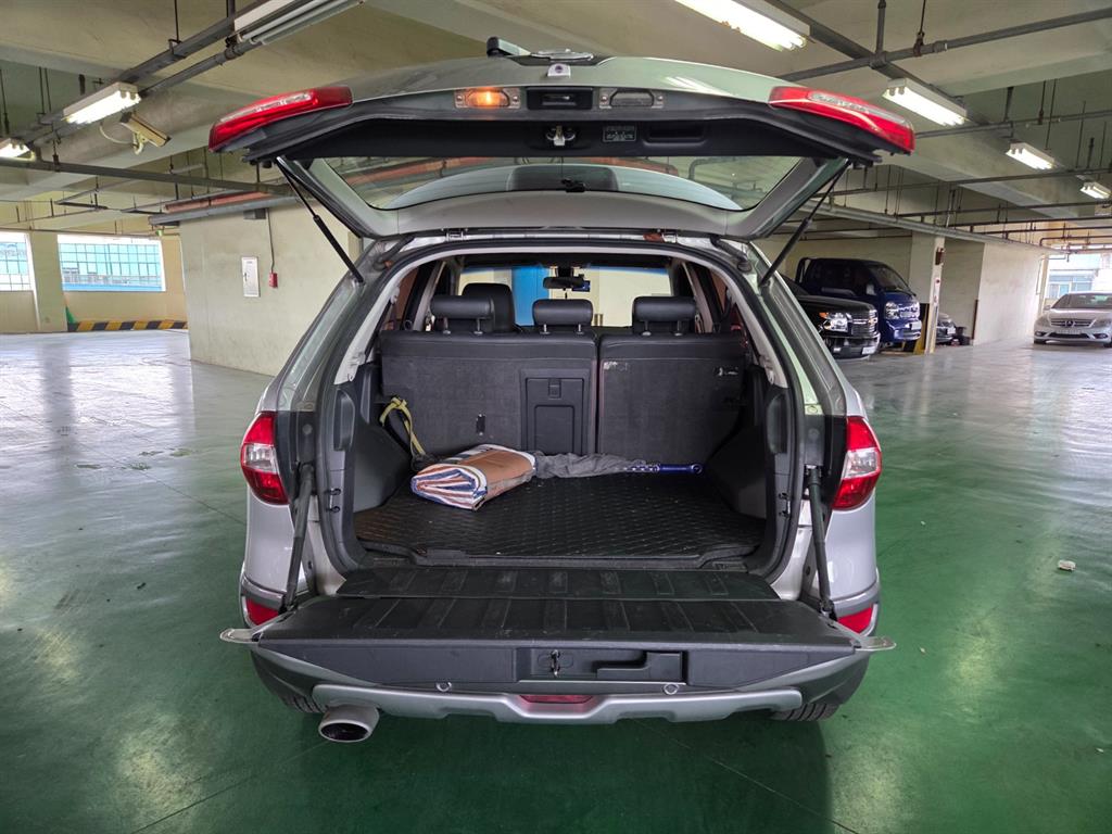 SAMSUNG QM5 2009 Gris - Importación desde Corea - HF Imports Iquique - Foto 19