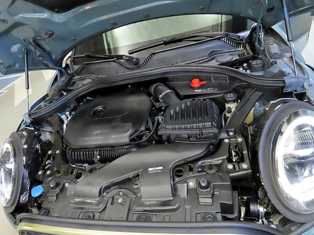 Mini Clubman 2023 Gris - Importación desde Corea - HF Imports Iquique - Foto 19