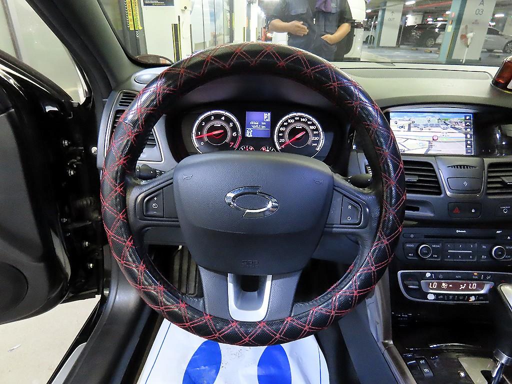 SAMSUNG SM5 - Vista 8