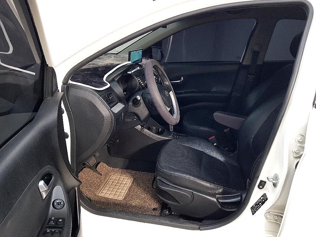 KIA Morning - Vista 7