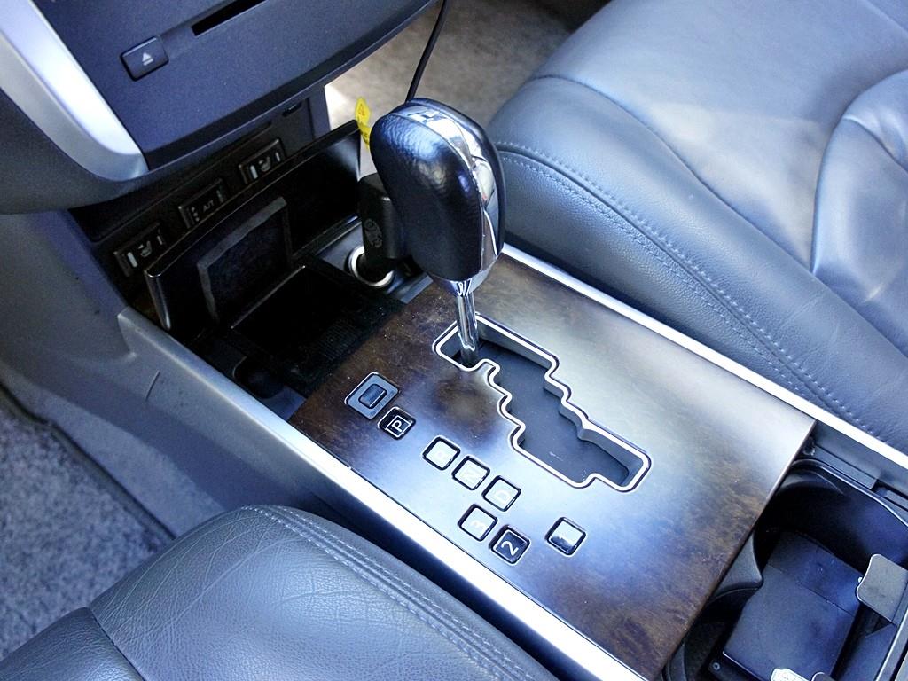 SAMSUNG SM5 2008 Negro - Importación desde Corea - HF Imports Iquique - Foto 11