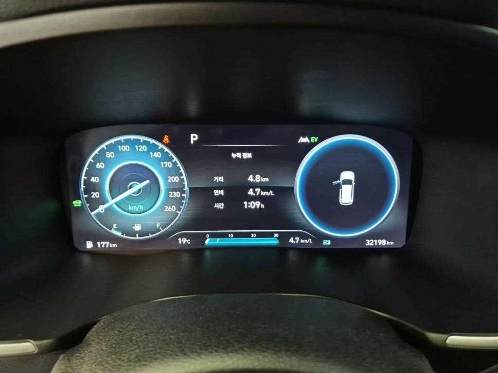 HYUNDAI Santa Fe - Vista 6