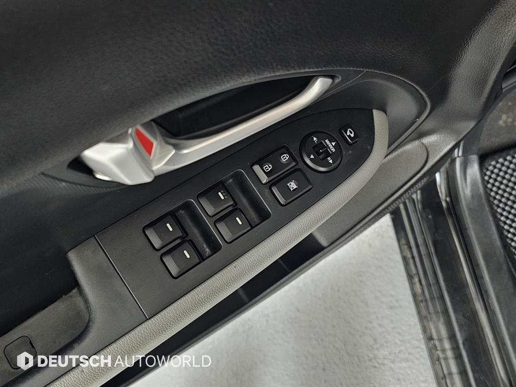 KIA Ray 2018 Negro - Importación desde Corea - HF Imports Iquique - Foto 15