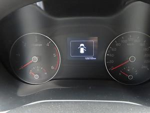 KIA Sportage - Vista 12