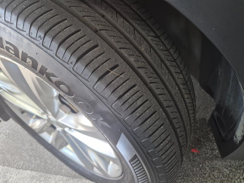 HYUNDAI Santa Fe 2016 Negro - Importación desde Corea - HF Imports Iquique - Foto 18