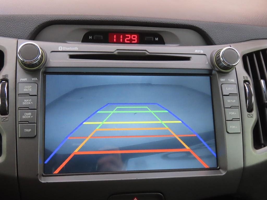 KIA Sportage 2014 - Importación desde Corea - HF Imports Iquique - Foto 15