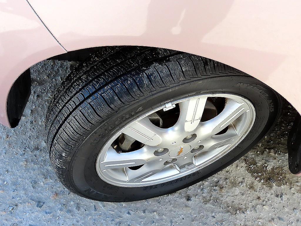 DAEWOO Matiz 2011 Rojo - Importación desde Corea - HF Imports Iquique - Foto 18