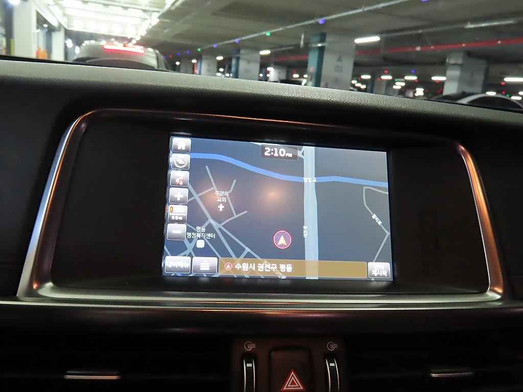 KIA K5 2016 Azul - Importación desde Corea - HF Imports Iquique - Foto 13