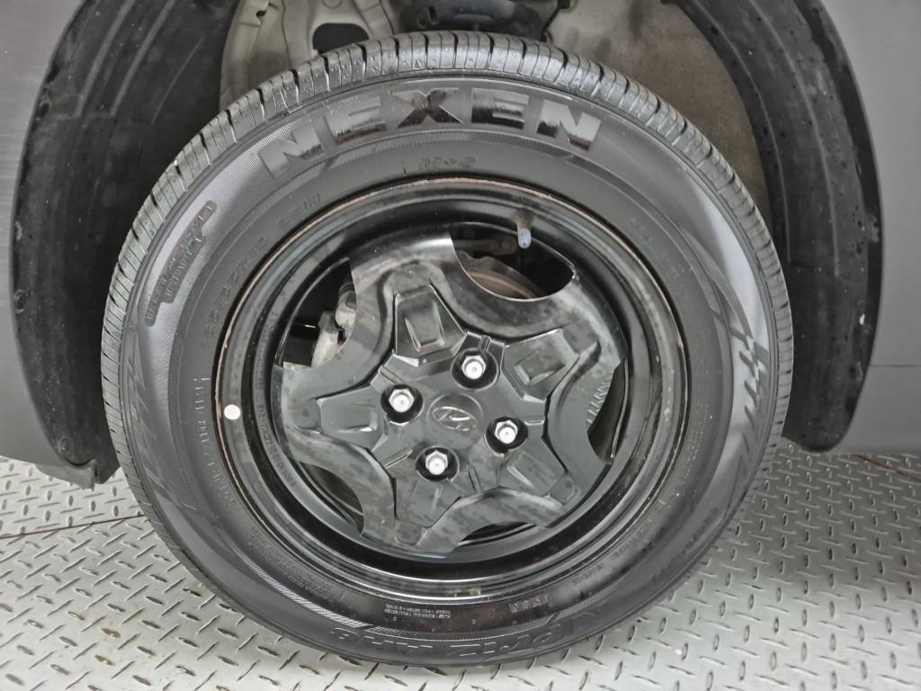 HYUNDAI Casper 2022 Blanco - Importación desde Corea - HF Imports Iquique - Foto 19