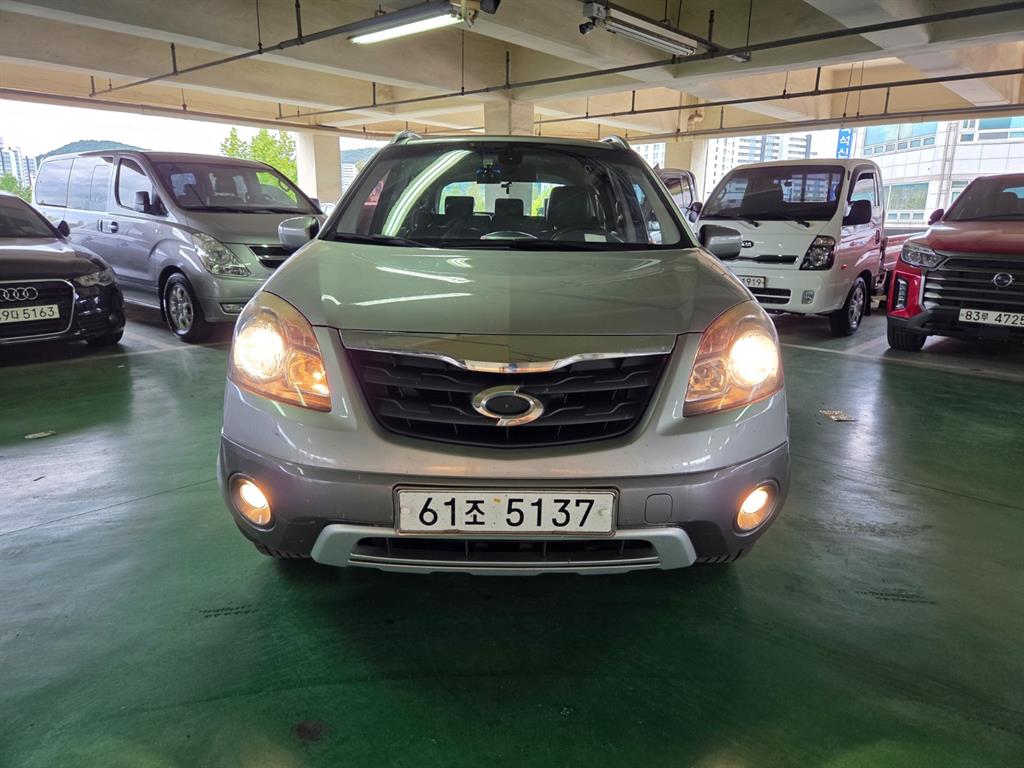 SAMSUNG QM5 - Vista 2