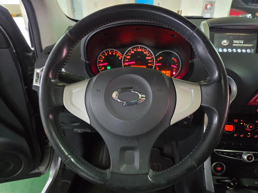 SAMSUNG QM5 - Vista 9