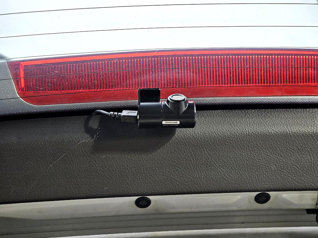 HYUNDAI Santa Fe - Vista 12