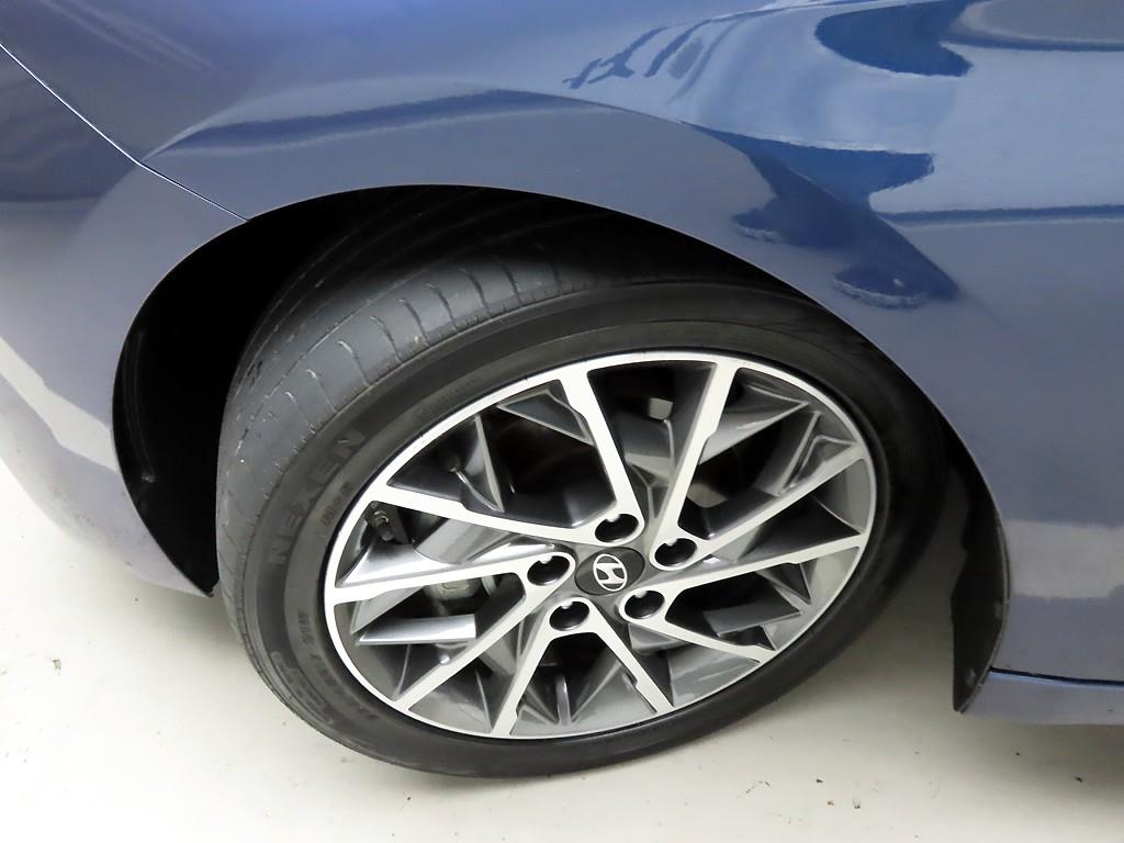 HYUNDAI Avante 2019 - Importación desde Corea - HF Imports Iquique - Foto 17