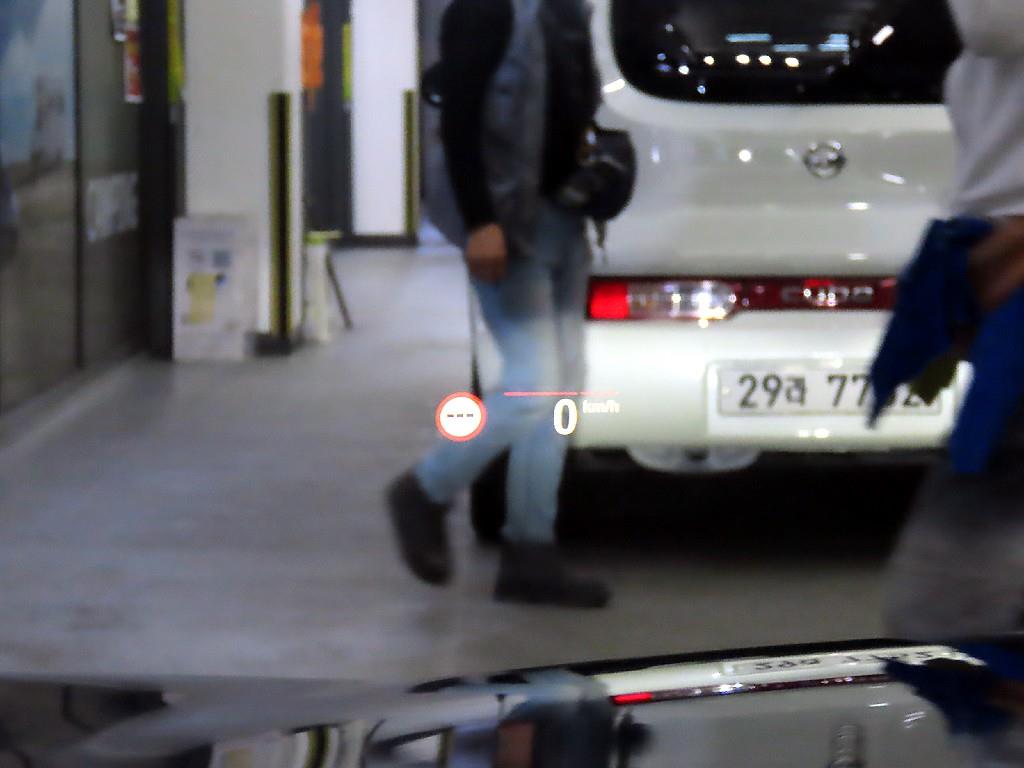 BMW 5 Series 2021 - Importación desde Corea - HF Imports Iquique - Foto 15