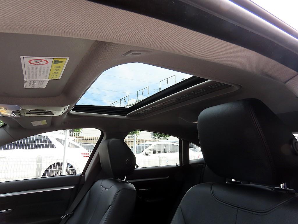 BMW 4 Series 2018 Negro - Importación desde Corea - HF Imports Iquique - Foto 17