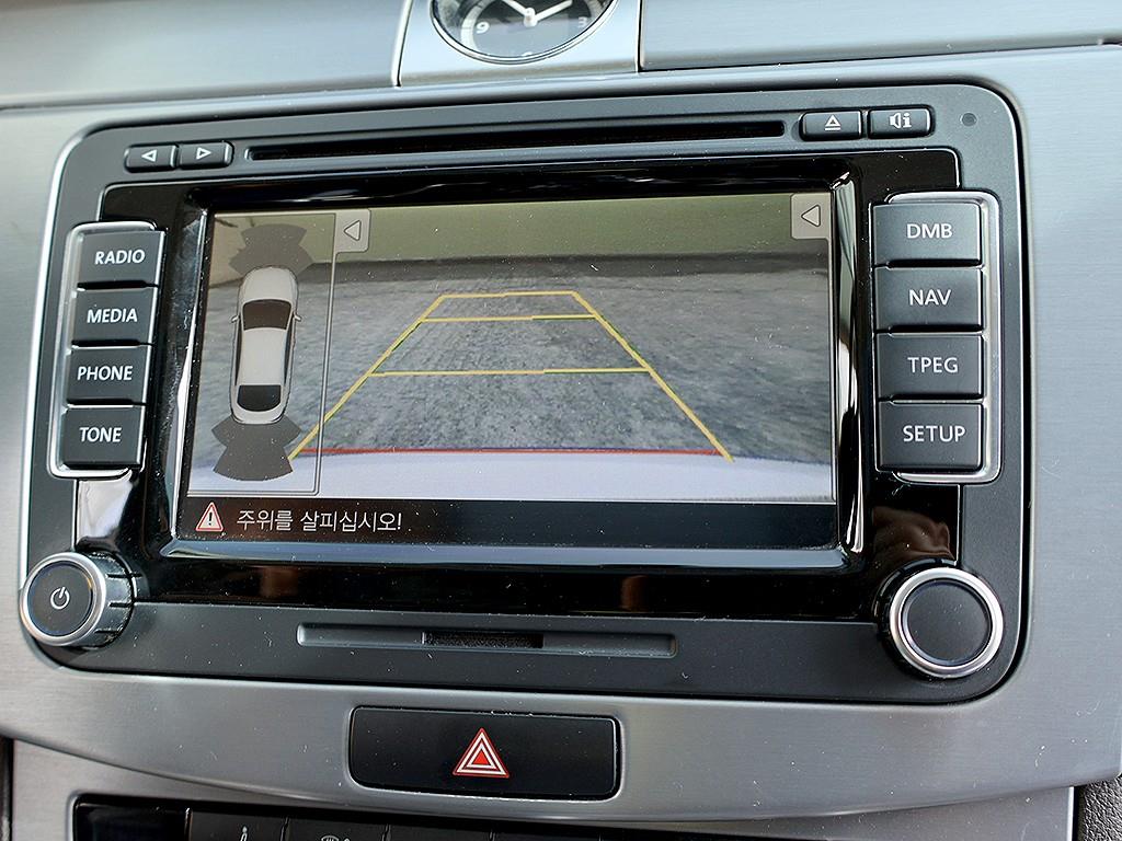 Volkswagen CC 2015 Blanco - Importación desde Corea - HF Imports Iquique - Foto 10