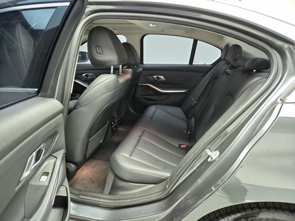 BMW 3 series - Vista 9