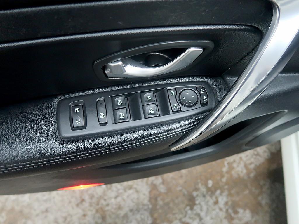 SAMSUNG SM5 2010 Blanco - Importación desde Corea - HF Imports Iquique - Foto 13