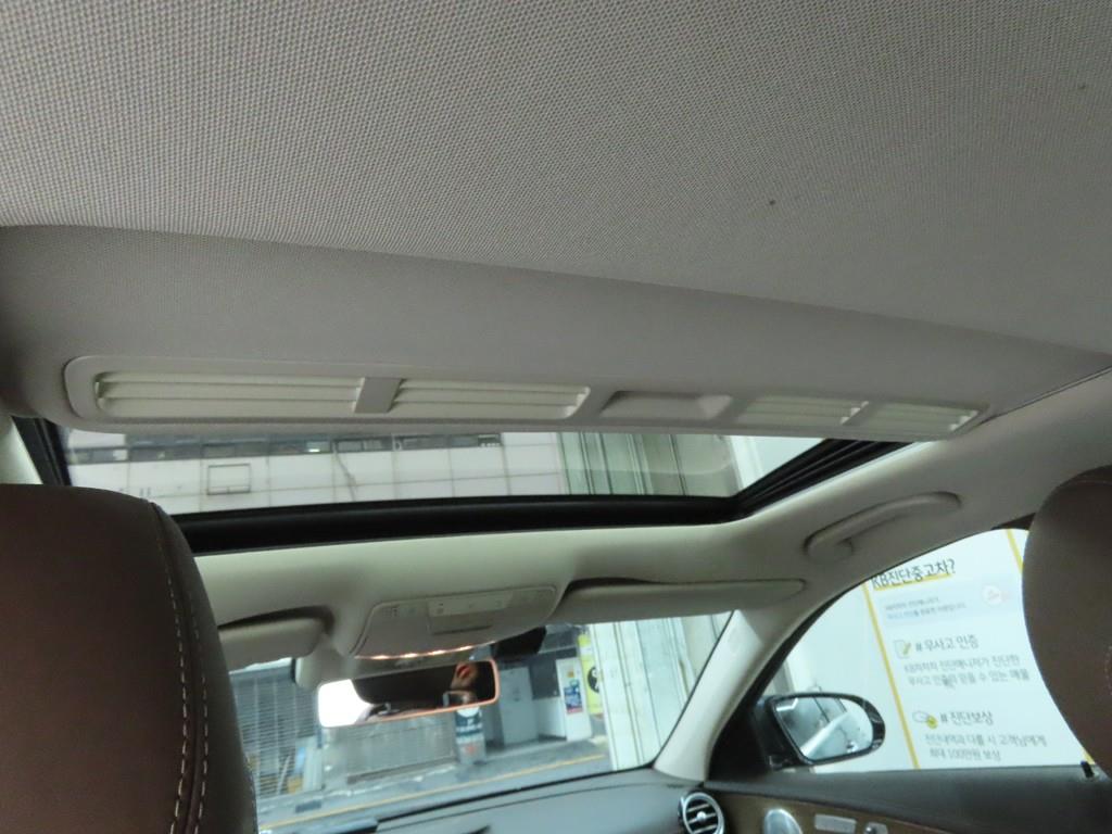 Mercedes Benz E class 2020 - Importación desde Corea - HF Imports Iquique - Foto 17