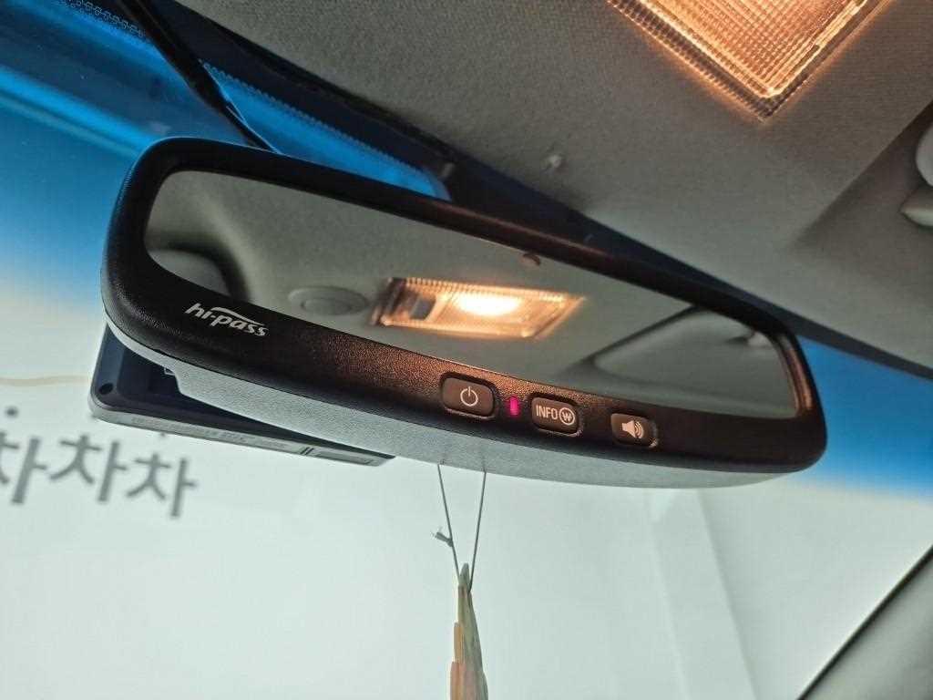 Chevrolet Spark 2014 skyblue - Importación desde Corea - HF Imports Iquique - Foto 13