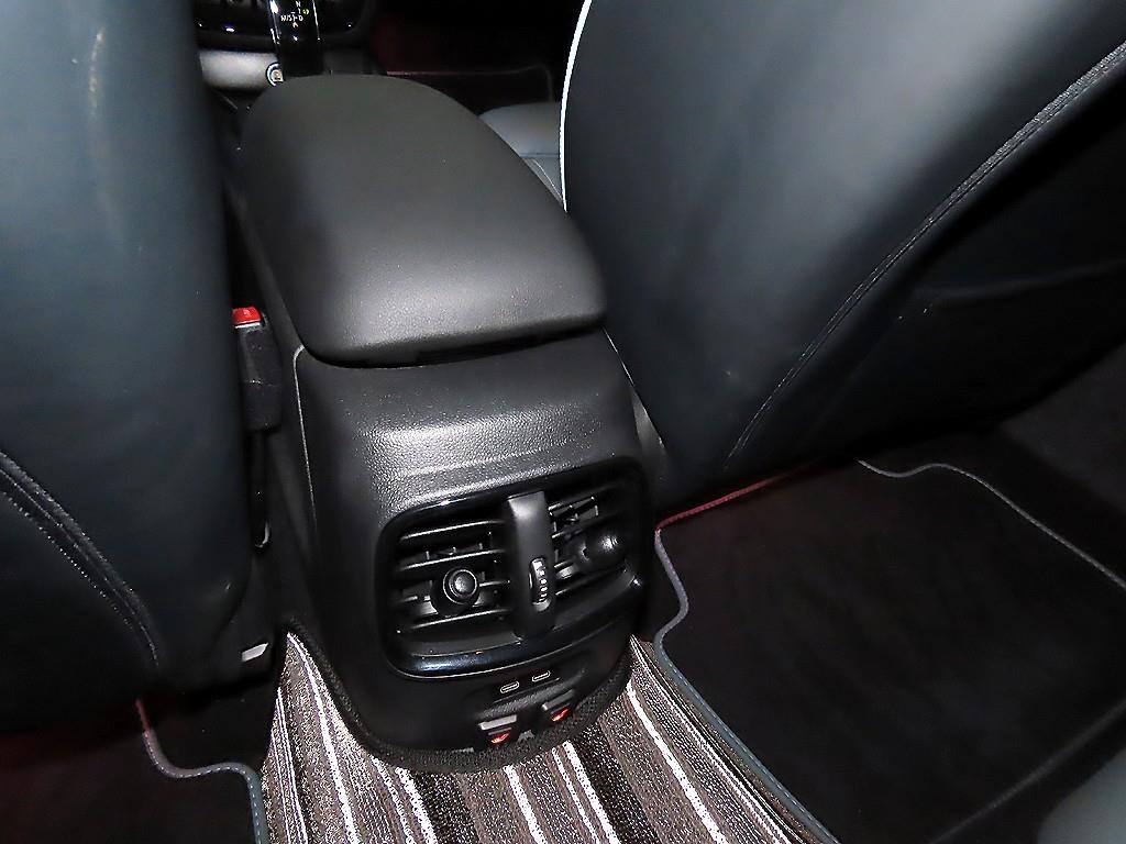 Mini Clubman 2023 Gris - Importación desde Corea - HF Imports Iquique - Foto 15