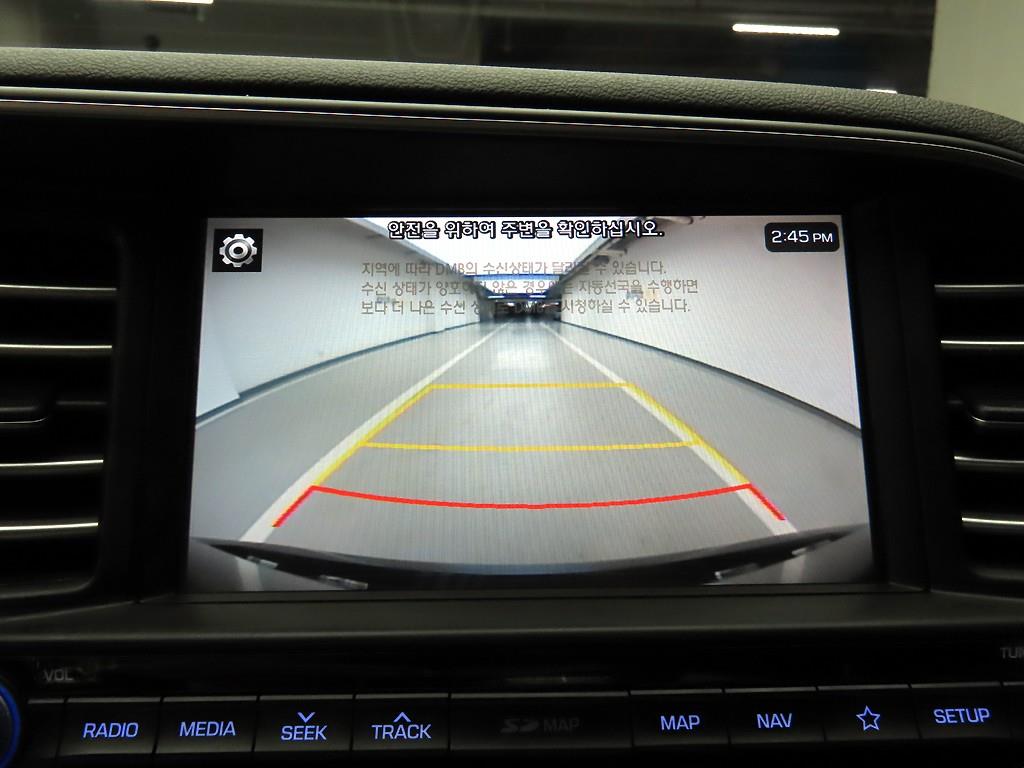 HYUNDAI Avante 2019 - Importación desde Corea - HF Imports Iquique - Foto 15