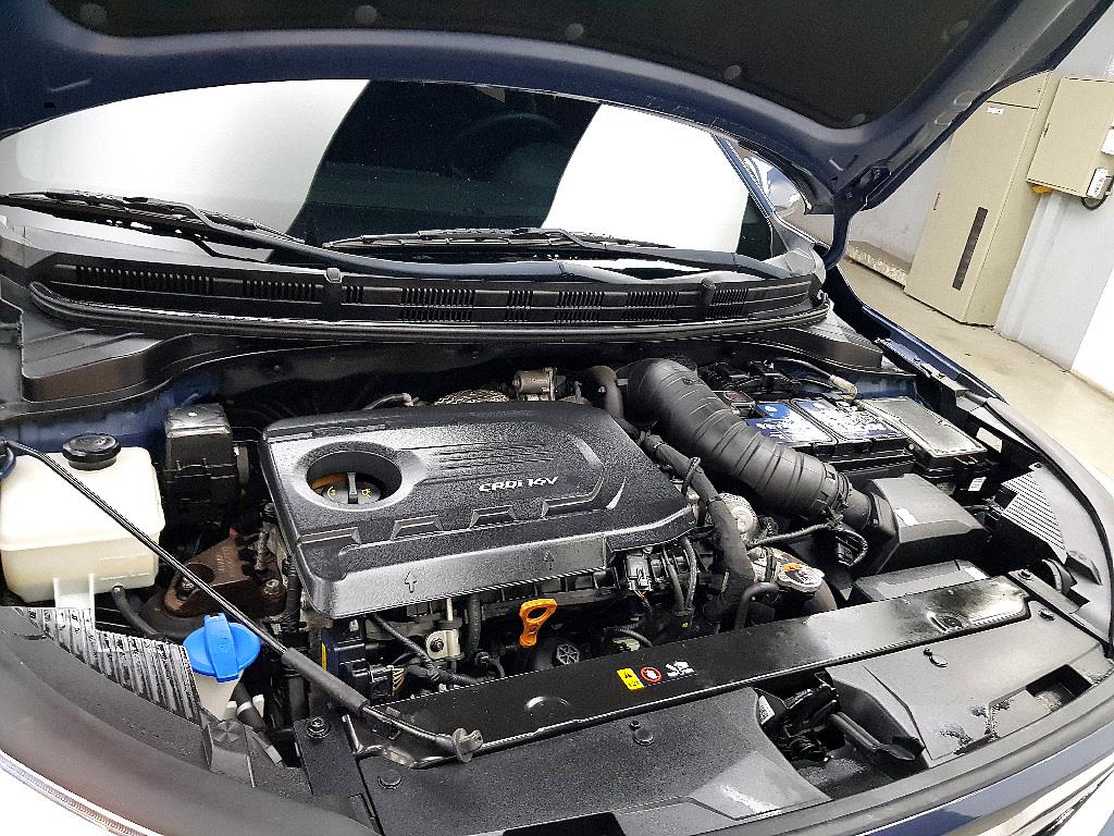 KIA Stonic - Vista 6