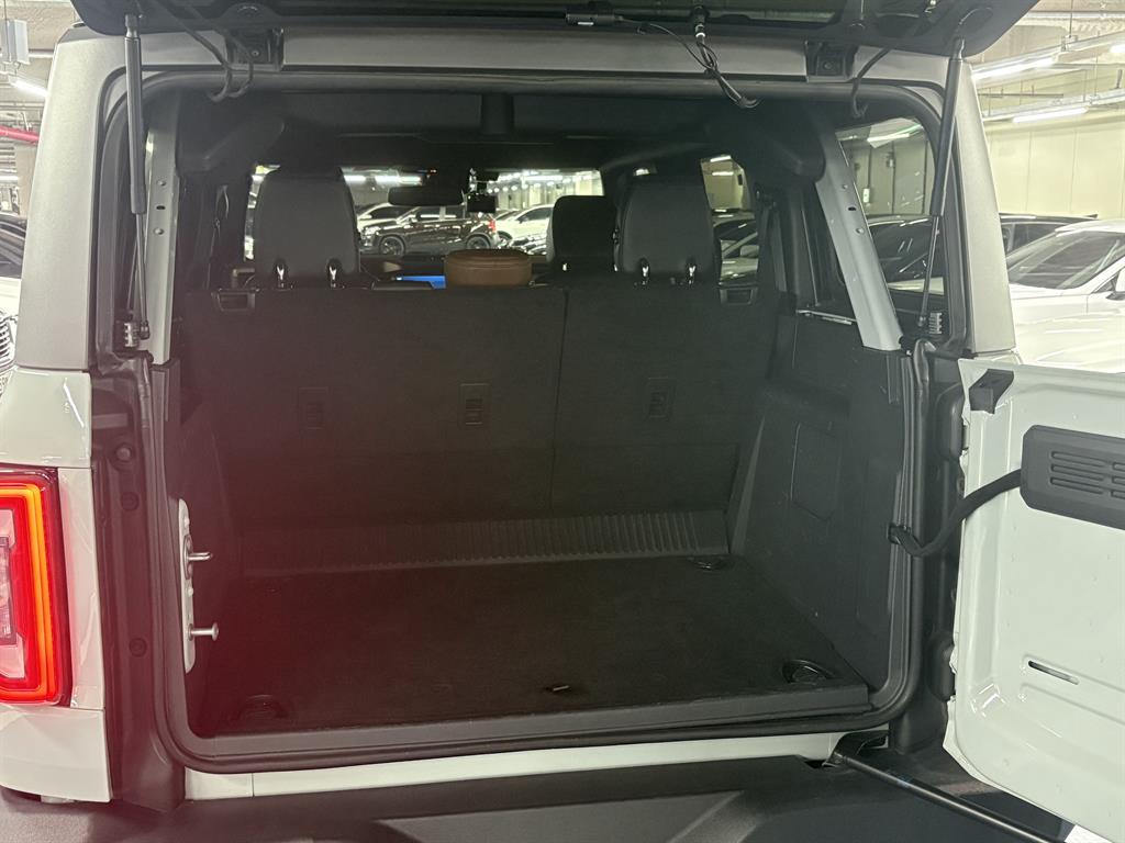 Ford Bronco - Vista 8